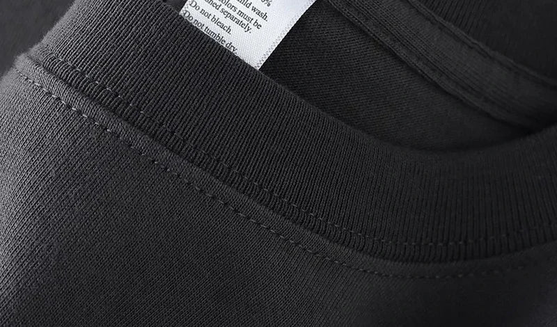 ‘MAKE HEAVEN CROWDED’ T-Shirt