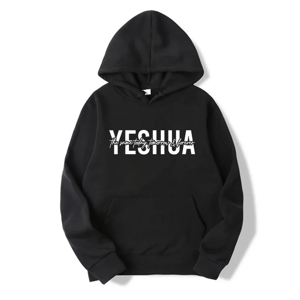 'Yeshua' Hoodie