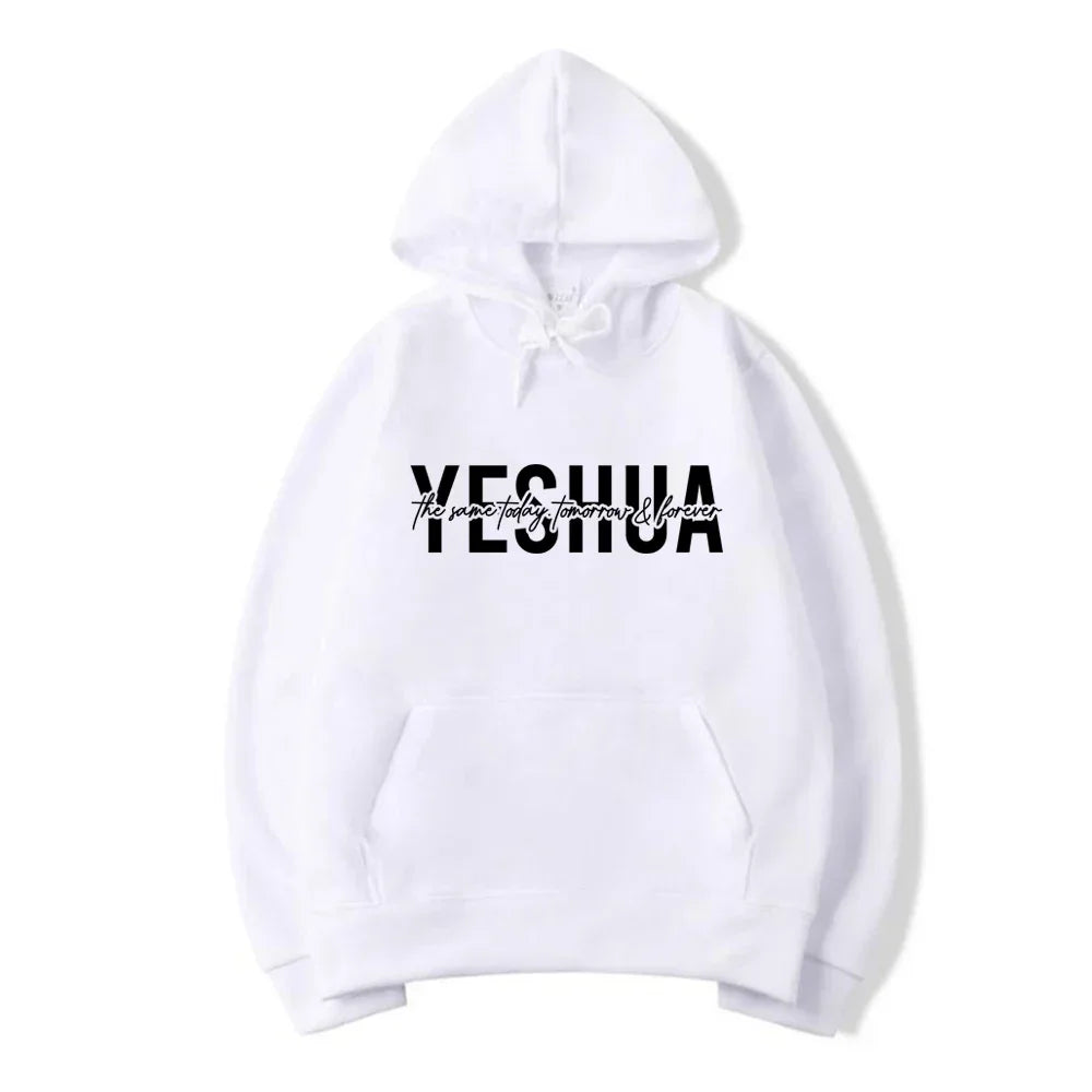 'Yeshua' Hoodie