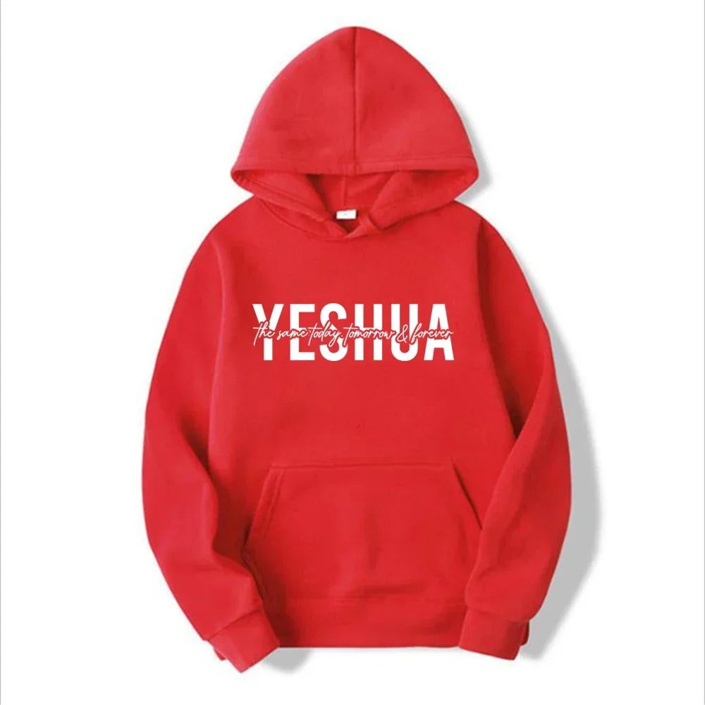 'Yeshua' Hoodie