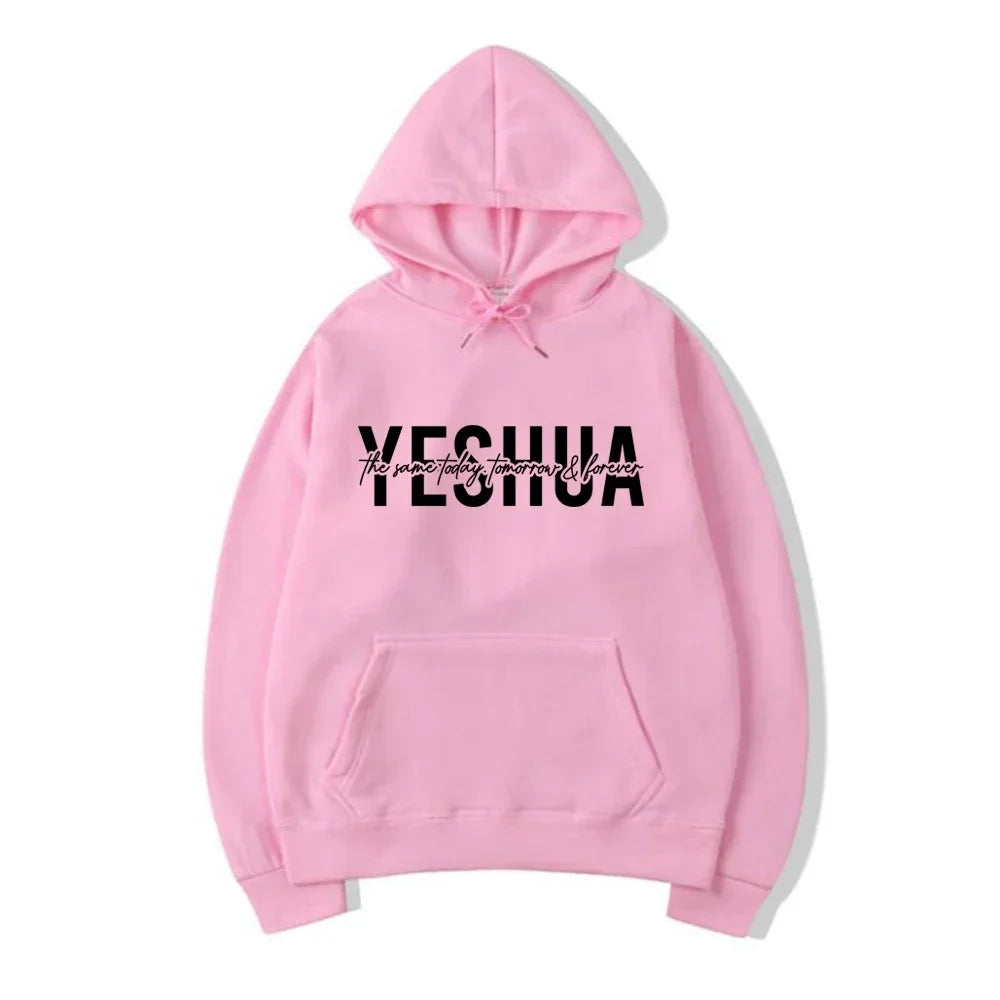 'Yeshua' Hoodie