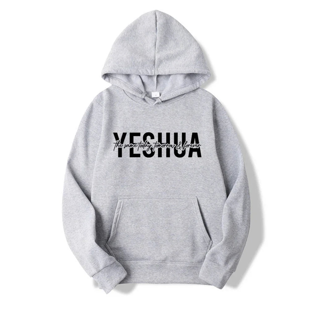 'Yeshua' Hoodie