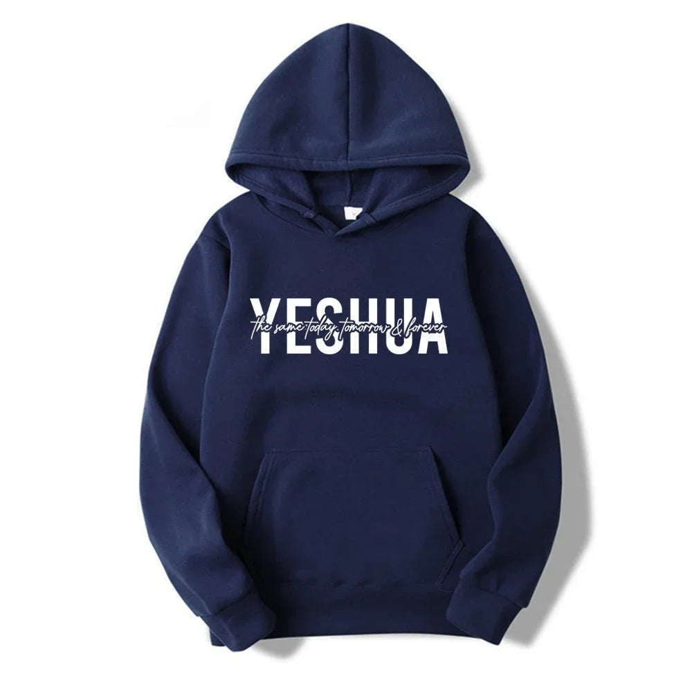 'Yeshua' Hoodie