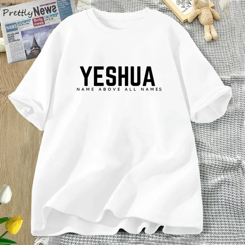 'Yeshua' Vintage T-Shirt