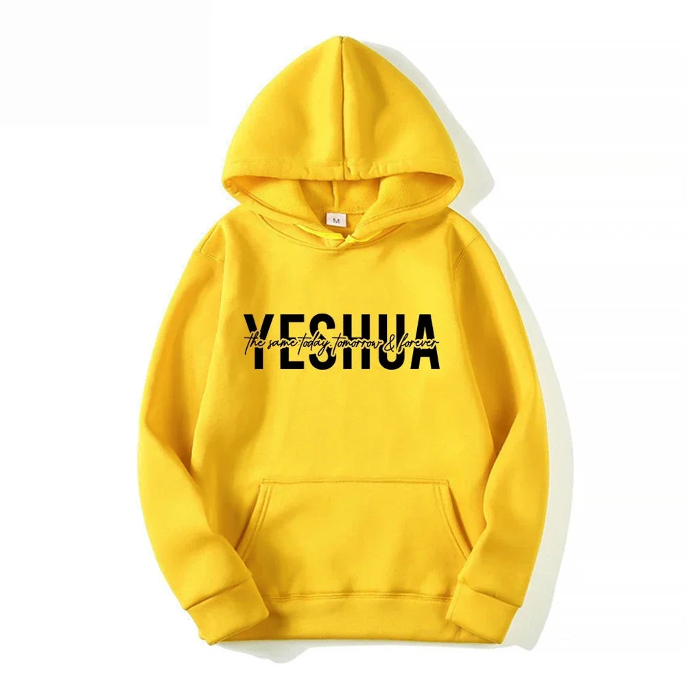 'Yeshua' Hoodie