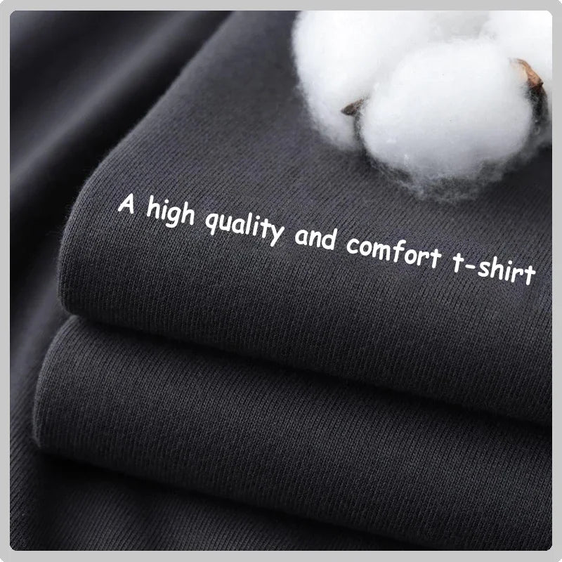 ‘MAKE HEAVEN CROWDED’ T-Shirt