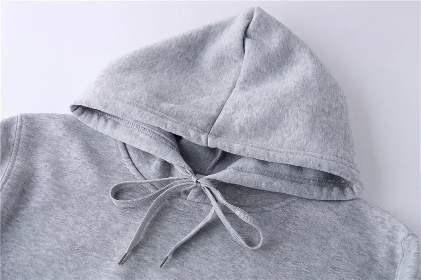 'YAHWEH: I am who I am' Hoodie