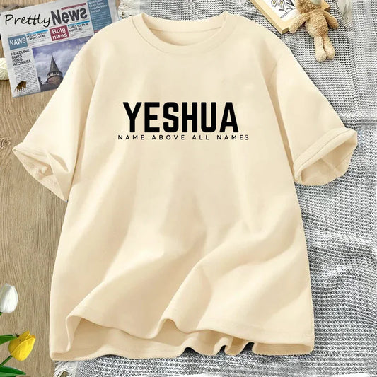 'Yeshua' Vintage T-Shirt