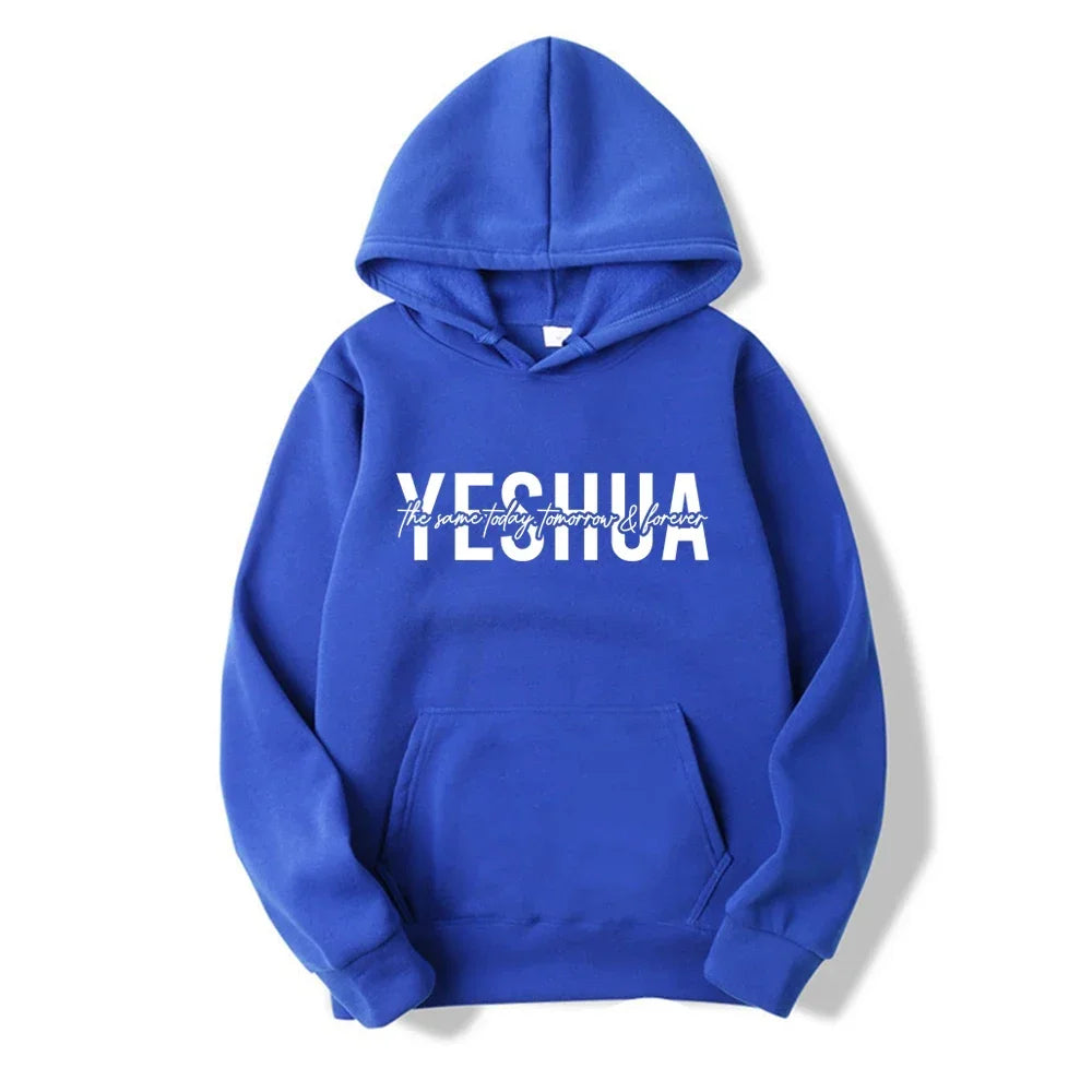 'Yeshua' Hoodie