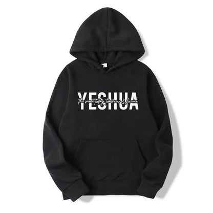 'Yeshua' Hoodie