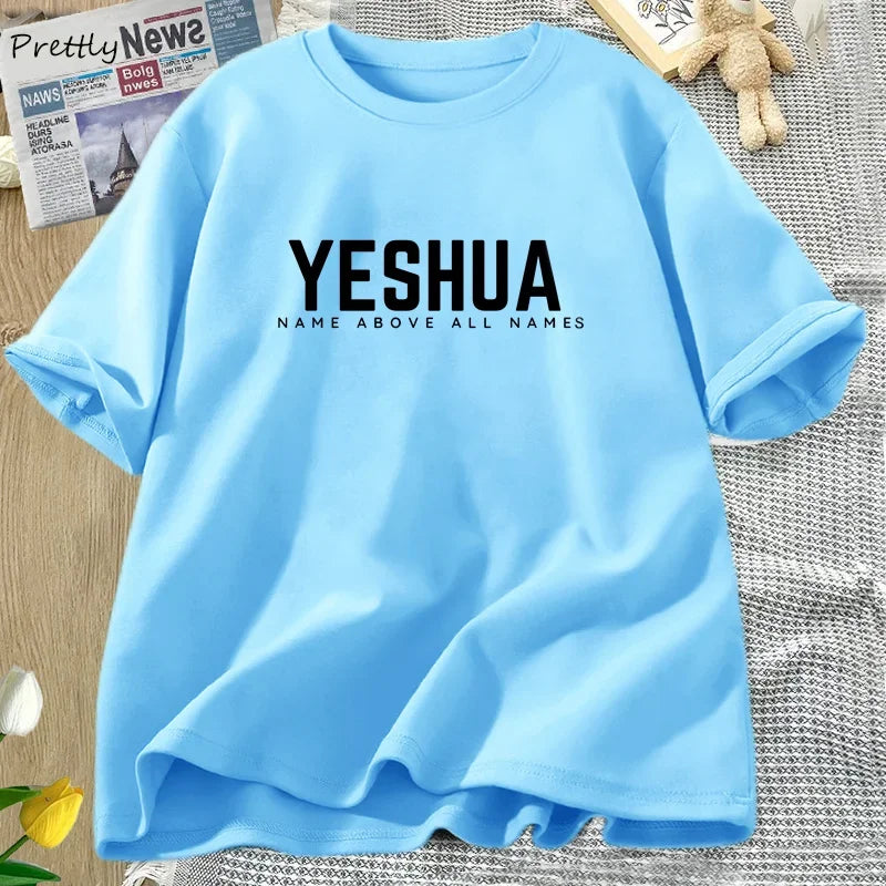 'Yeshua' Vintage T-Shirt