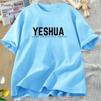 'Yeshua' Vintage T-Shirt