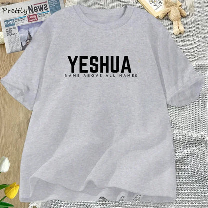 'Yeshua' Vintage T-Shirt