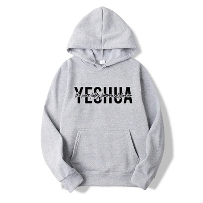 'Yeshua' Hoodie