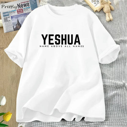 'Yeshua' Vintage T-Shirt