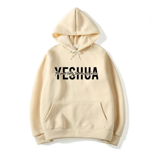 'Yeshua' Hoodie