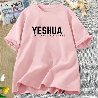 'Yeshua' Vintage T-Shirt