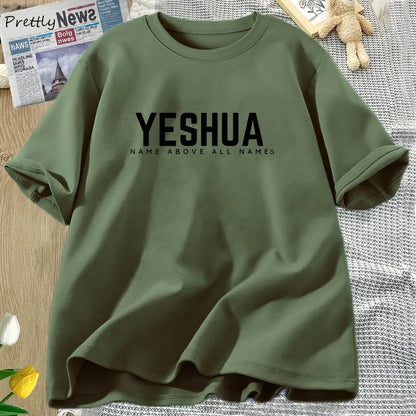 'Yeshua' Vintage T-Shirt
