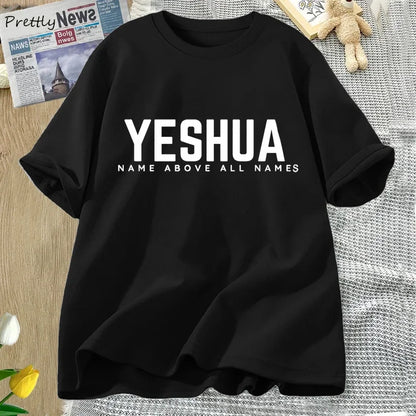 'Yeshua' Vintage T-Shirt