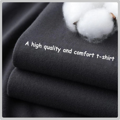 ‘MAKE HEAVEN CROWDED’ T-Shirt