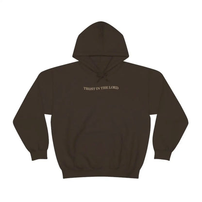 'Trust in the Lord' Hoodie