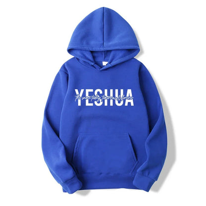 'Yeshua' Hoodie